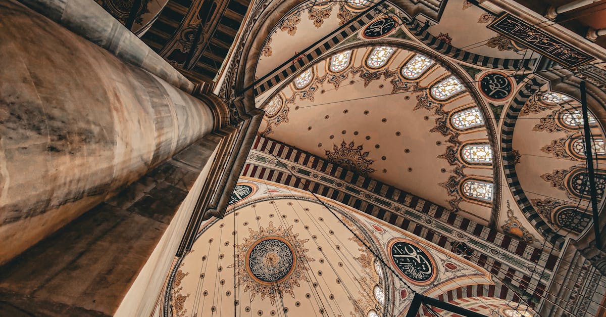 Overhead Application Techniques for Hard-to-Reach Areas in Coating